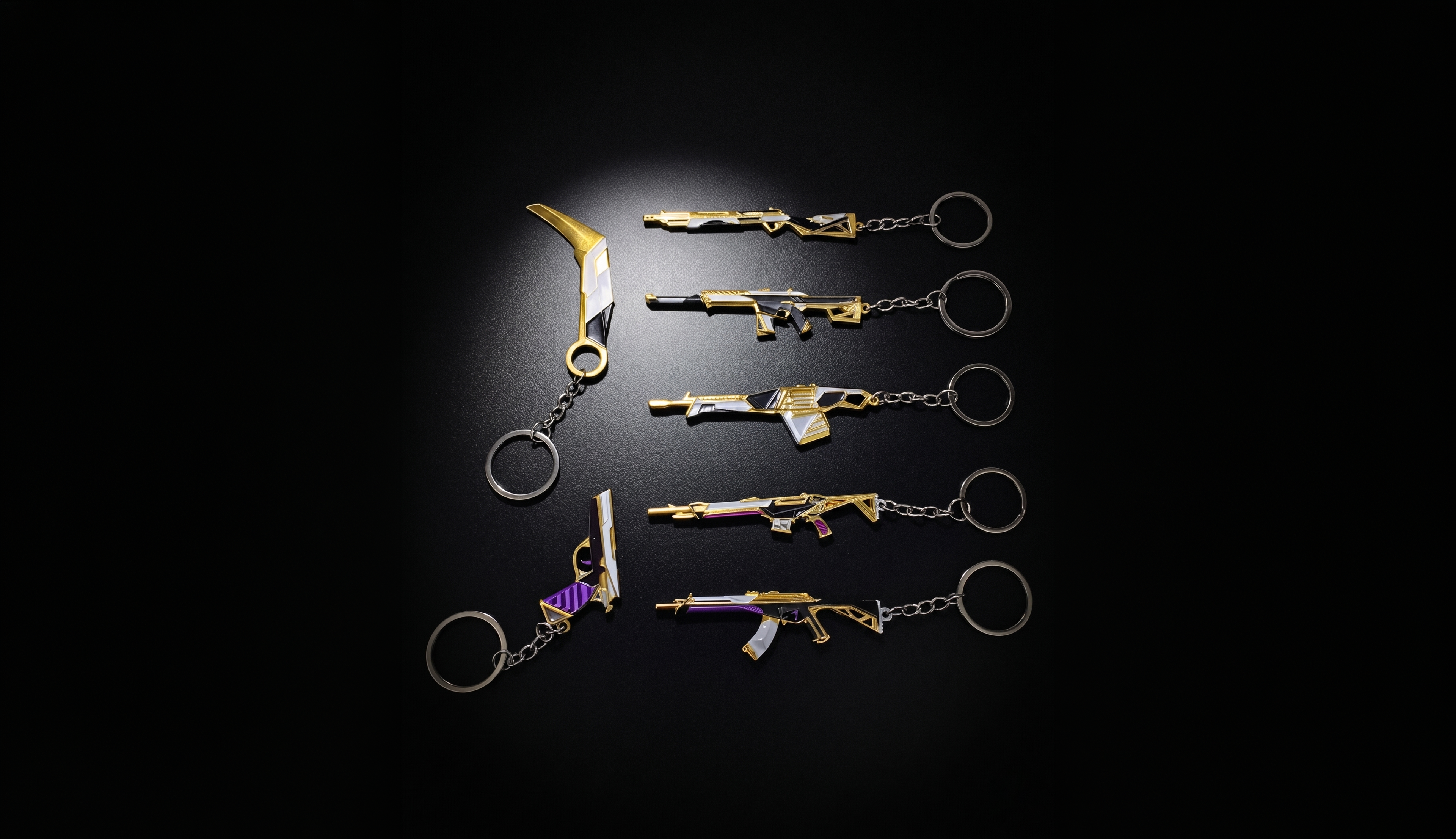 Keychains