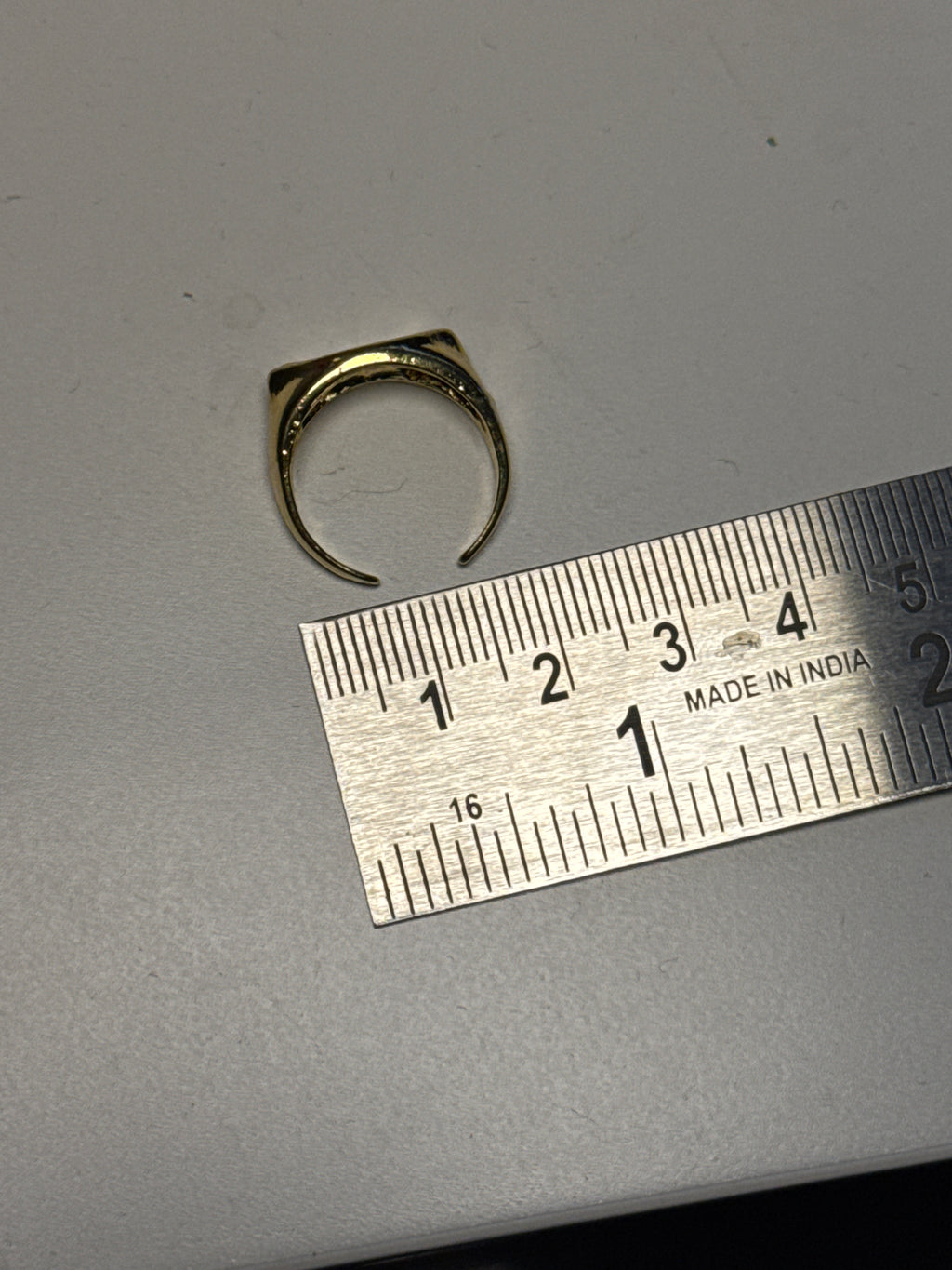 Phoenix Ring (size - small)