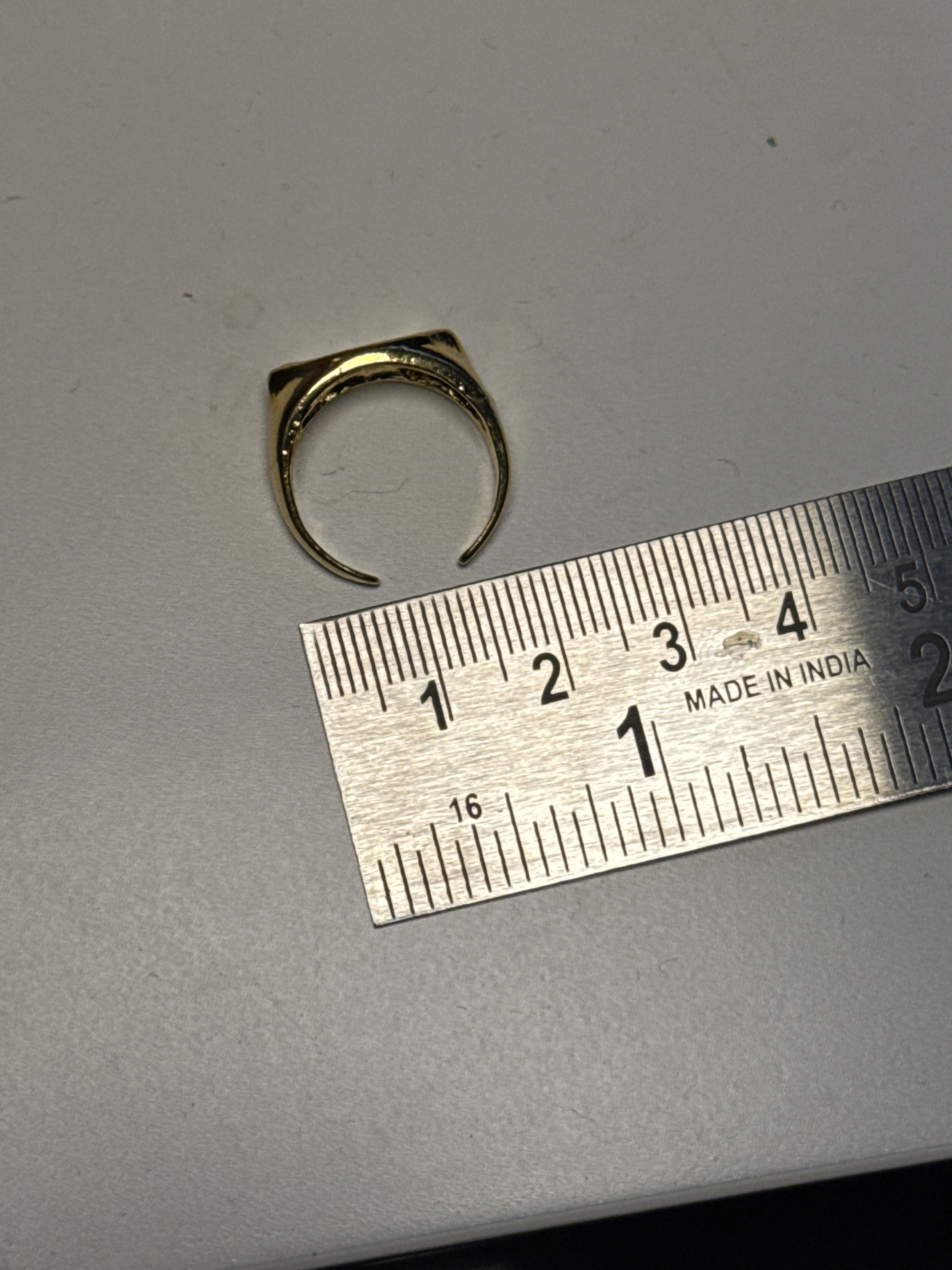 Phoenix Ring (size - small)