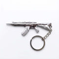 Araxys vandal - White Keychain
