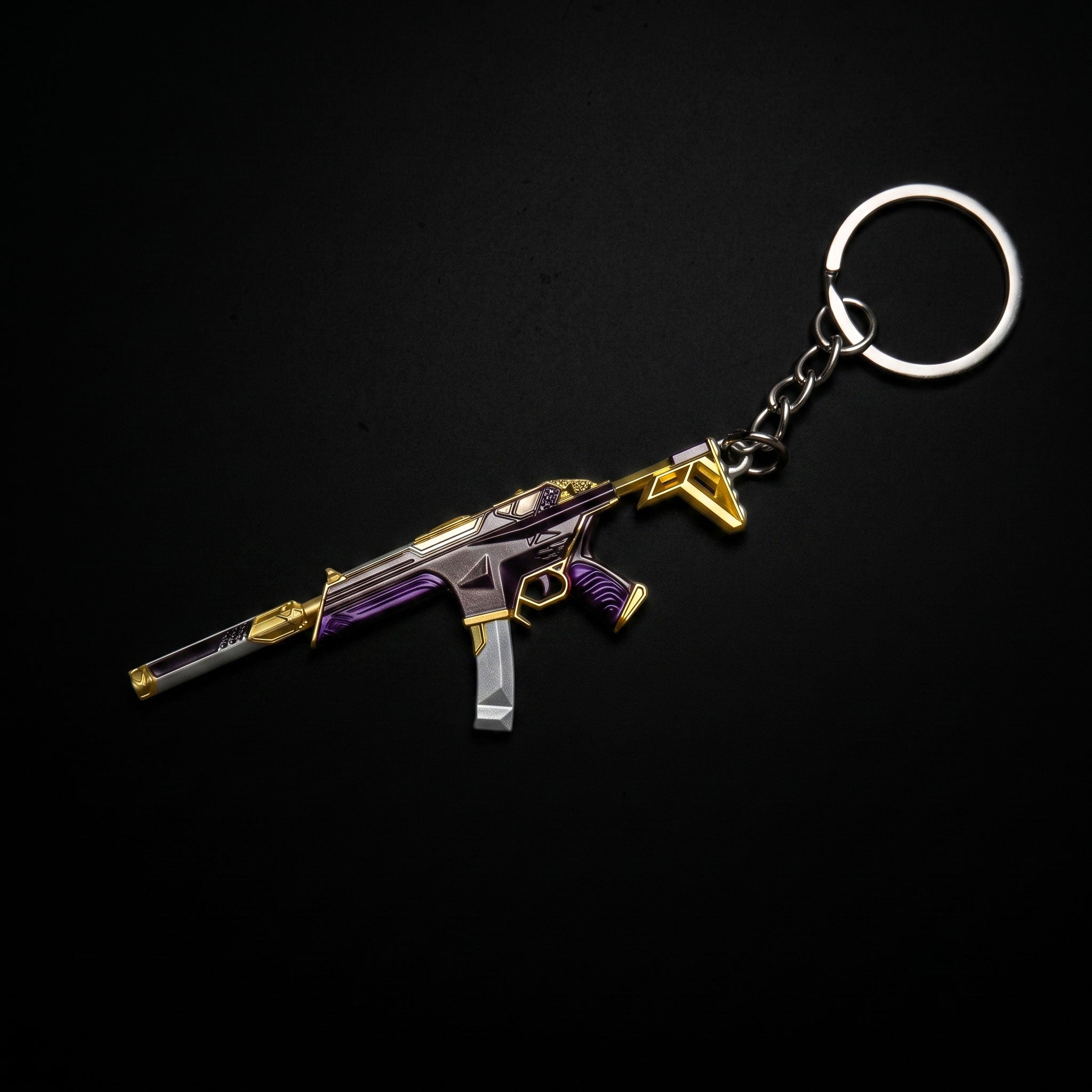 Prime Spectre Keychain