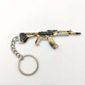 Champions 2021 Vandal Keychain