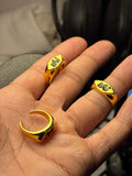 Phoenix Ring (size - small)