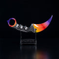 Karambit Fade (Blunt Showpiece)