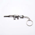 Reaver Phantom - White Keychain