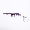 Reaver Phantom - Purple Keychain