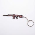 Reaver Phantom - Red Keychain
