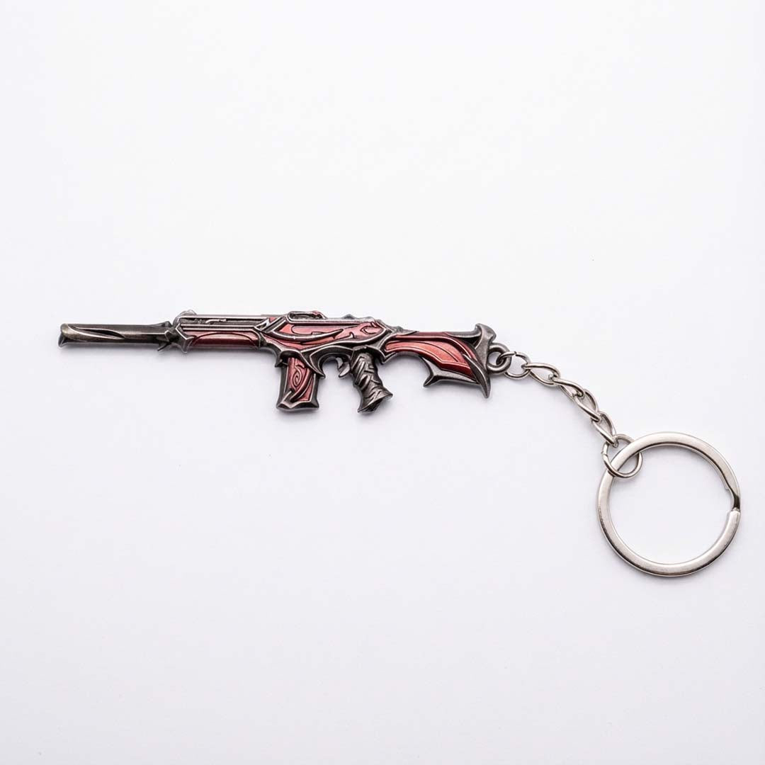 Reaver Phantom - Red Keychain