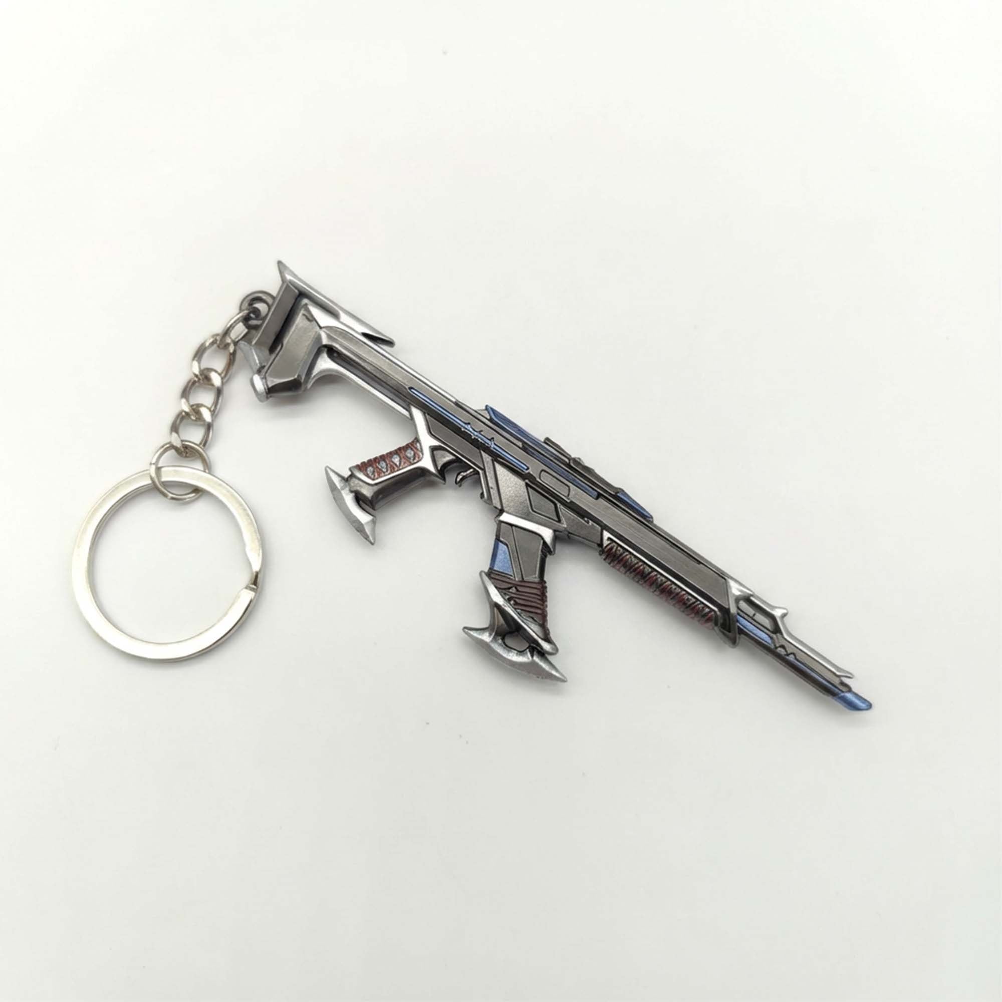 Kuronami Vandal Keychain