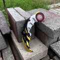 Champions 2021 Life Sized Display Knife