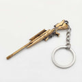 Araxys Operator Keychain