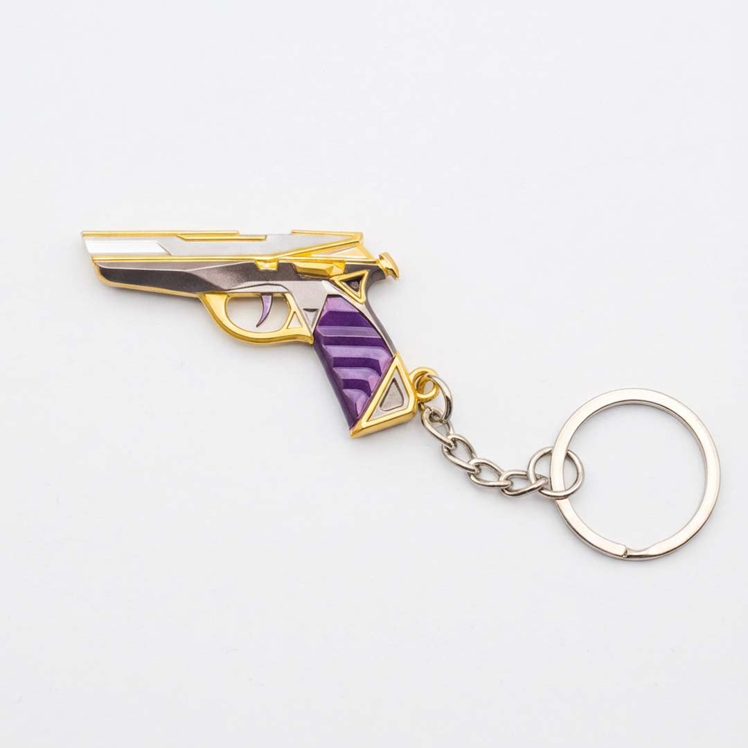 Prime Classic Keychain