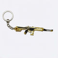 Prime Phantom Keychain