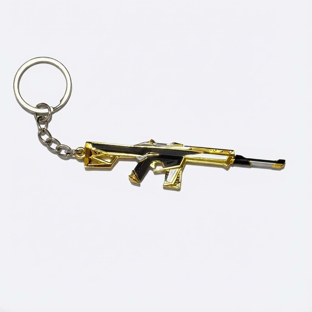 Prime Phantom Keychain