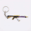 Prime Vandal Keychain