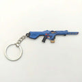 RES Phantom Keychain