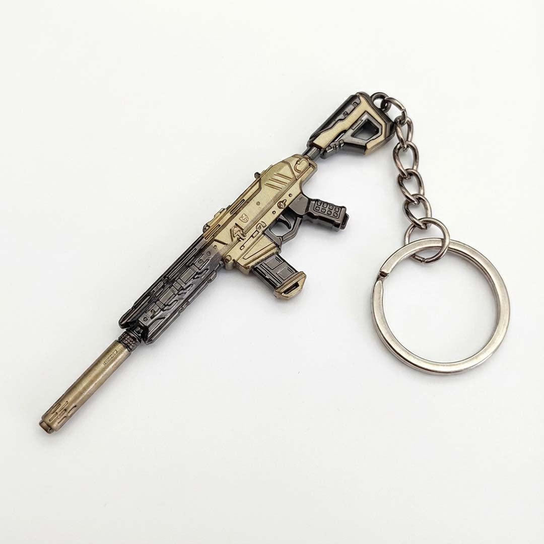 Recon Phantom Keychain