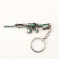 Ruination Phantom Keychain
