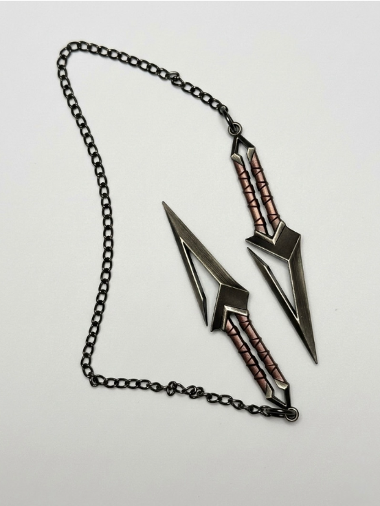Kuronami No Yaiba (Small Collectible)