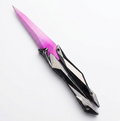 Singularity Butterfly (Life Sized Blunt Knife)