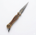Magepunk Butterfly (Life Sized Blunt Knife)