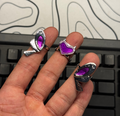 Clove Ring Set