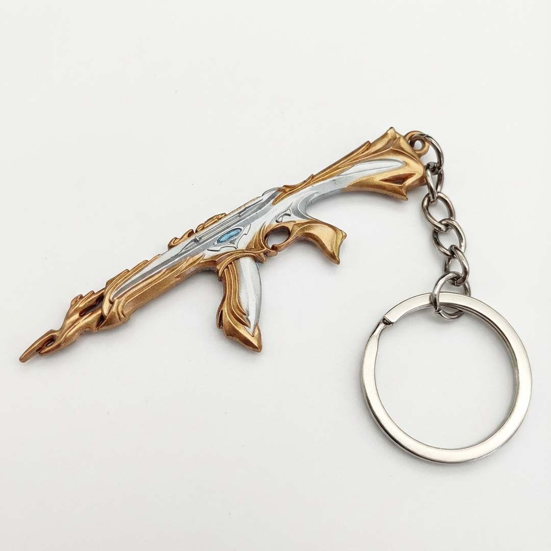 Souvereign Vandal Keychain