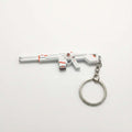 Spectrum Phantom Keychain