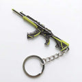 RGX Vandal Keychain