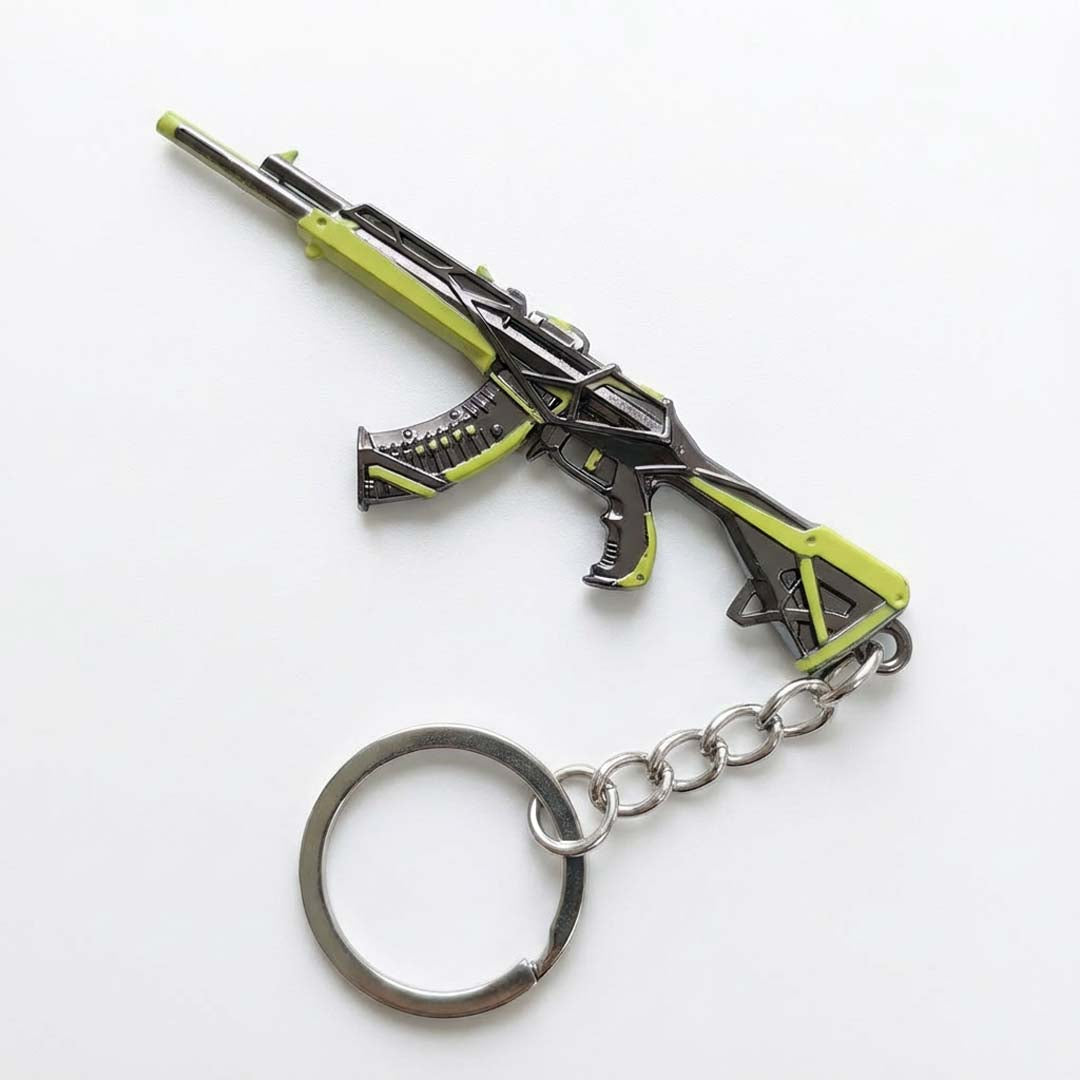 RGX Vandal Keychain