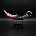 Karambit Autotronic (Blunt Showpiece)