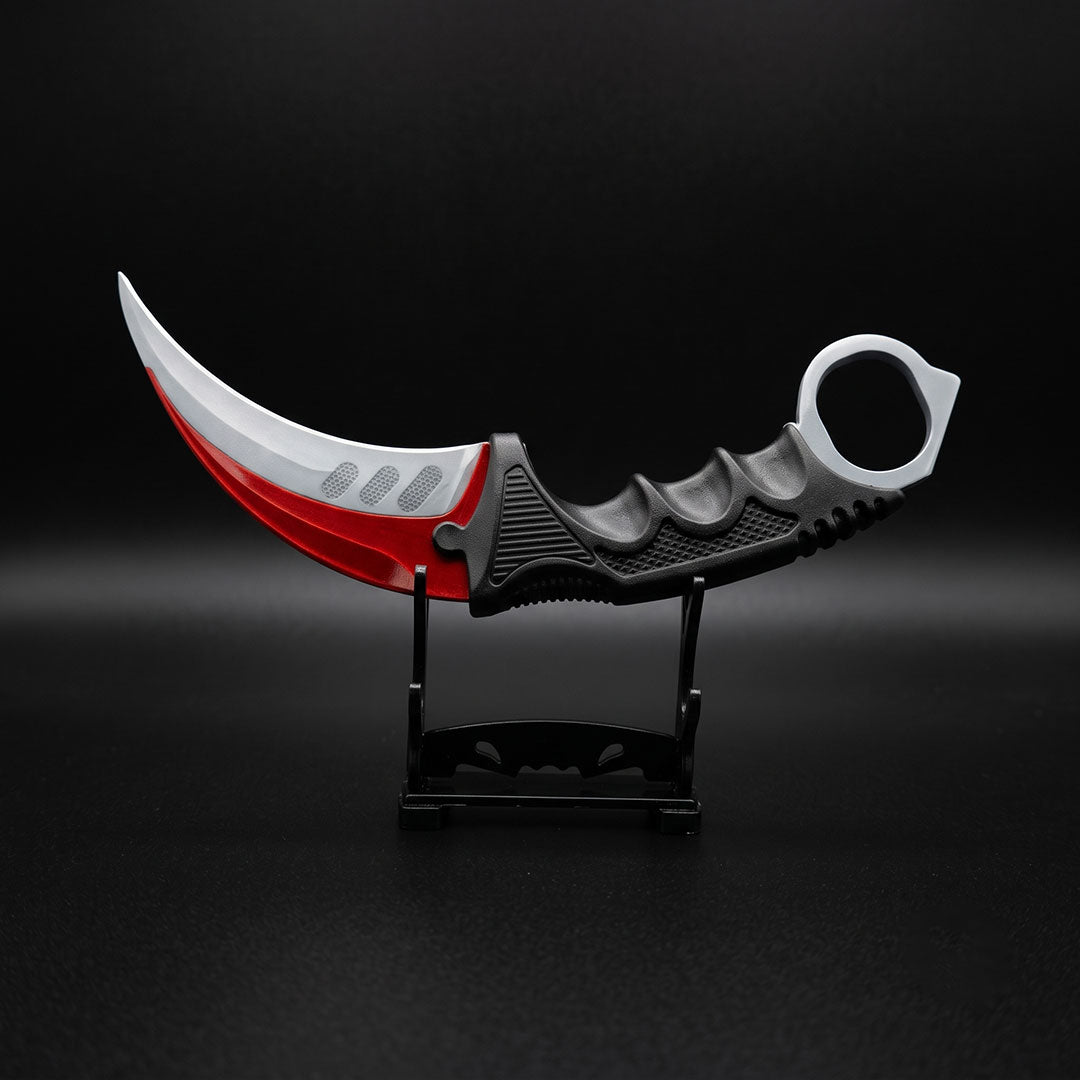 Karambit Autotronic (Blunt Showpiece)