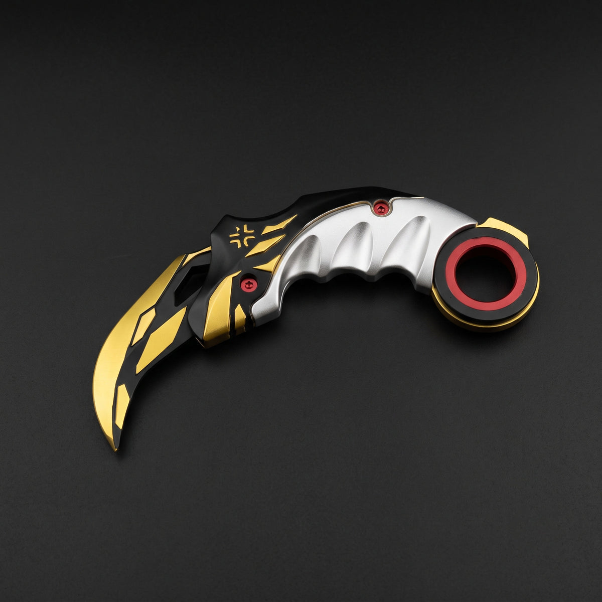 Champions 2021 Life Sized Display Knife