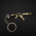 Champions 2021 Vandal Keychain