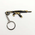 Champions 2023 Vandal (Phase 1) Keychain