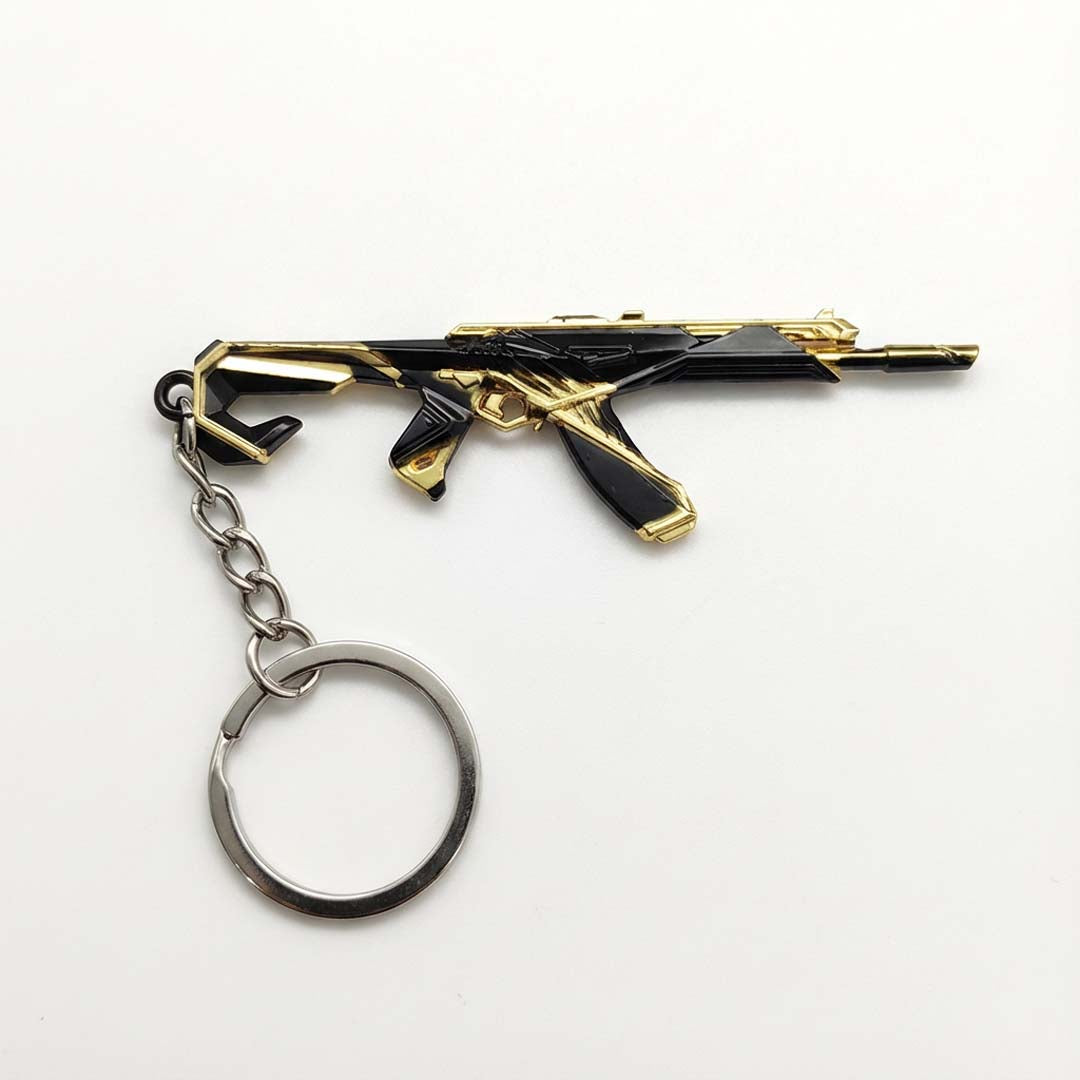 Champions 2023 Vandal (Phase 1) Keychain
