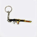 Champions 2023 Phantom Keychain