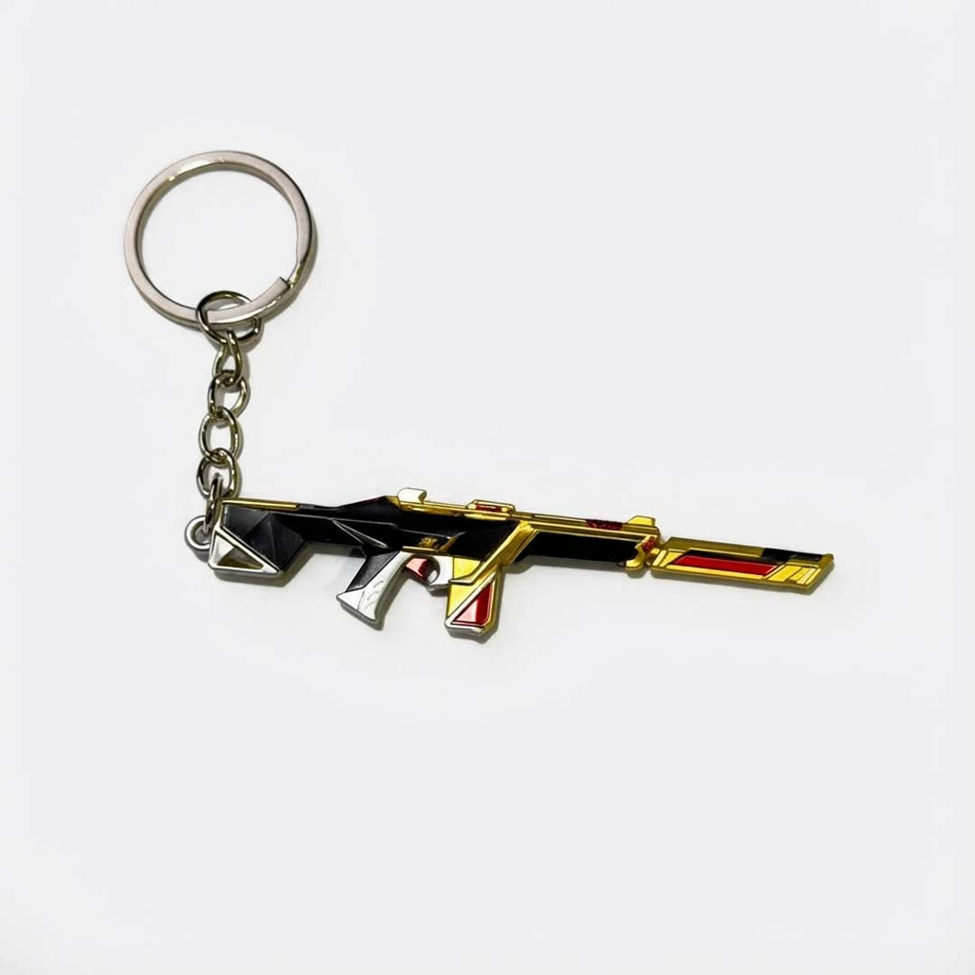 Champions 2023 Phantom Keychain