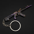 Prelude to Chaos Vandal Keychain