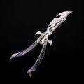 Reaver Butterfly (Blunt Knife Collectible)