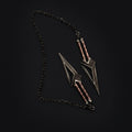 Kuronami No Yaiba (Small Collectible)