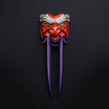 Oni Claw (Blunt Display Replica)