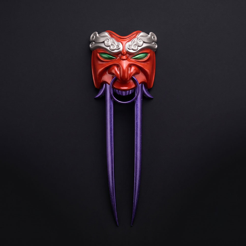 Oni Claw (Blunt Display Replica)